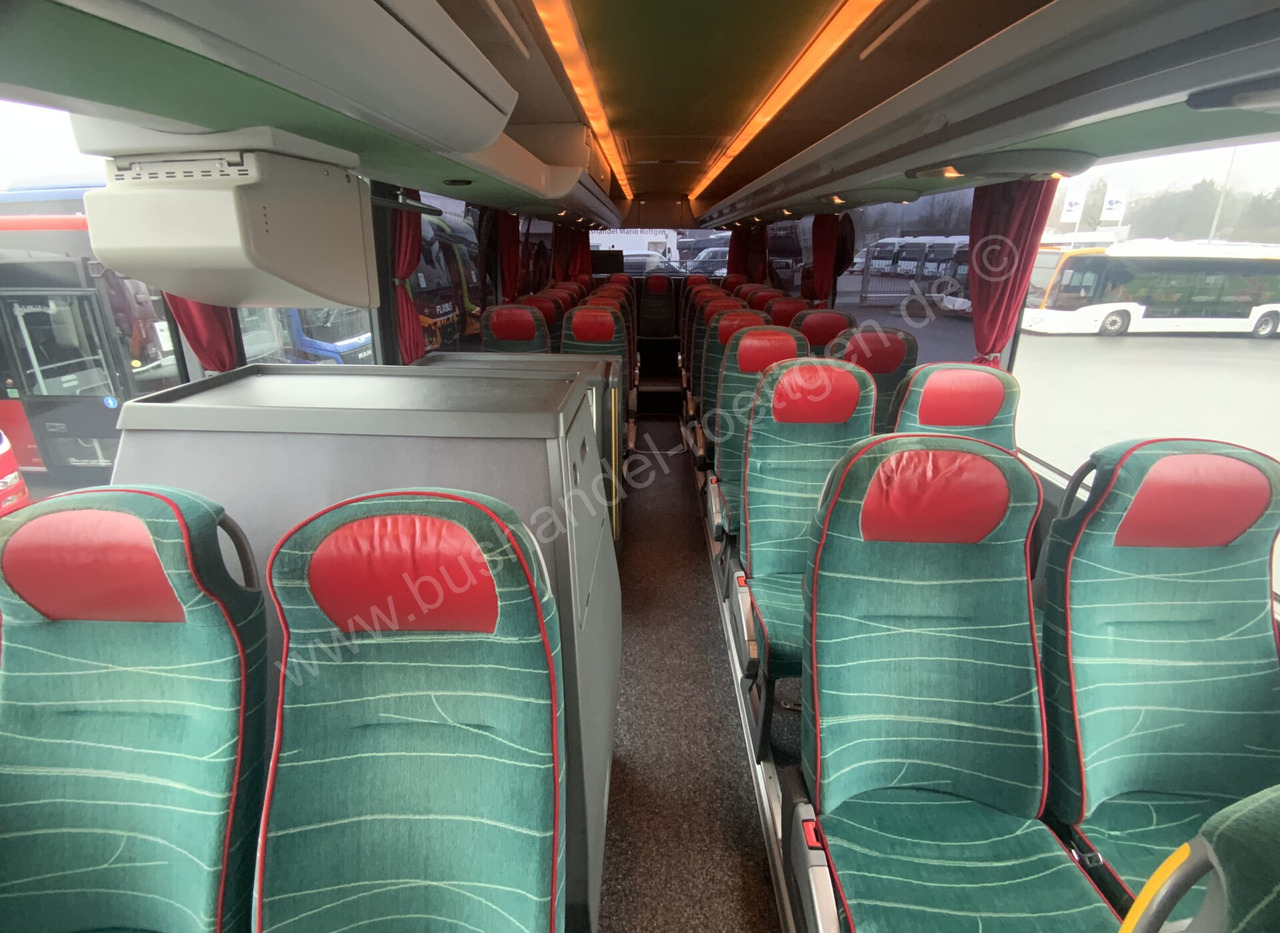 Mercedes-Benz Travego lizingą Mercedes-Benz Travego: foto 12