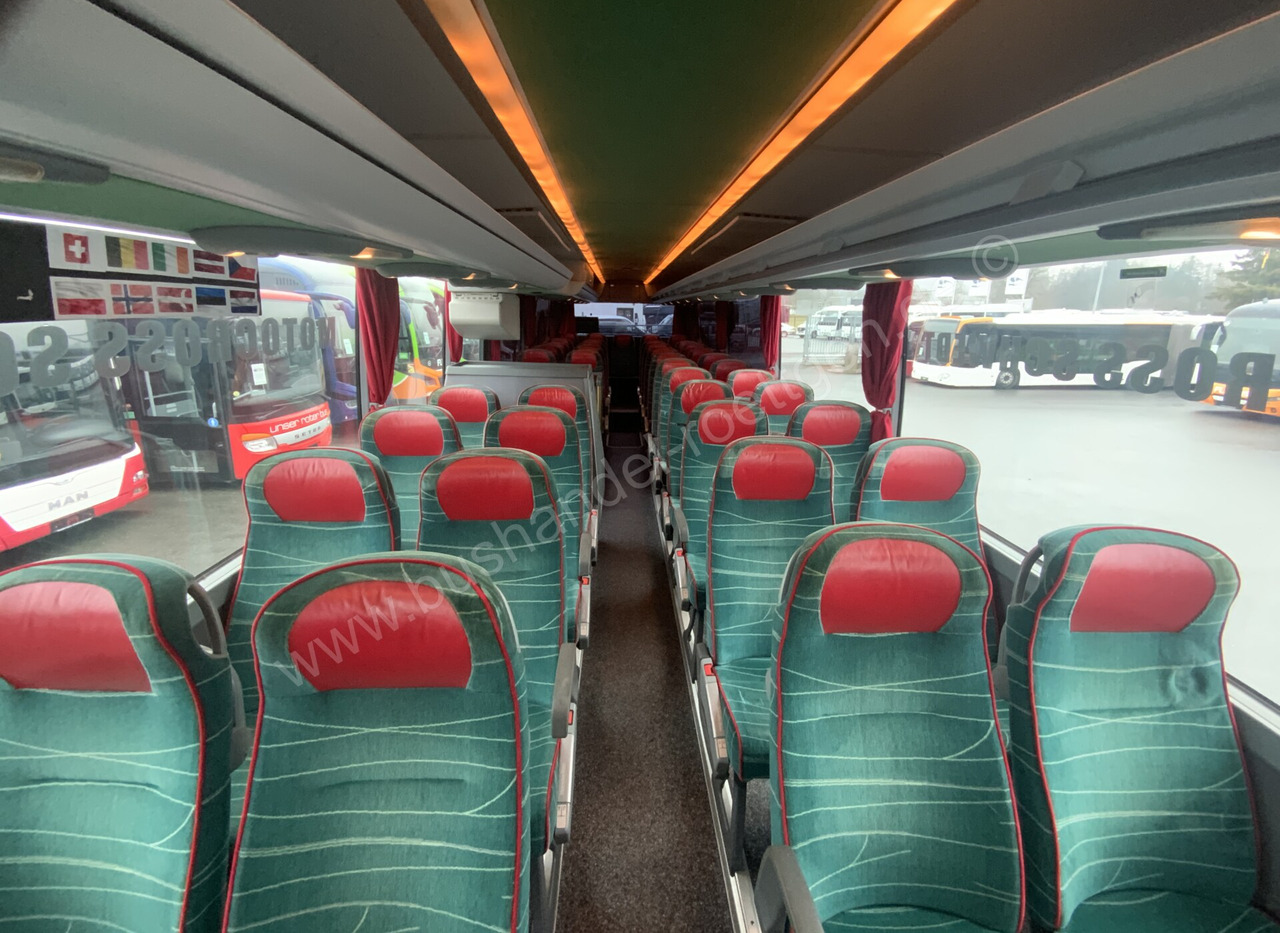 Mercedes-Benz Travego lizingą Mercedes-Benz Travego: foto 11
