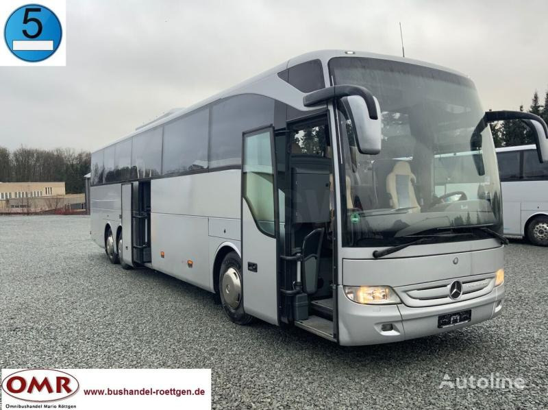 Turistinis autobusas Mercedes Tourismo RHD-M: foto 1