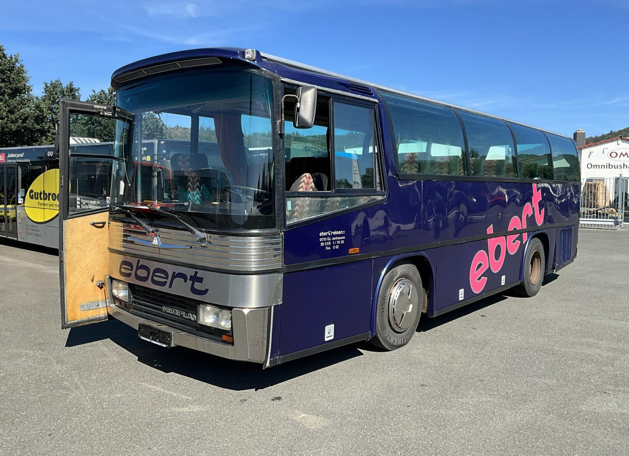 Neoplan N 212 - Turistinis autobusas: foto 2 Neoplan N 212 - Turistinis autobusas: foto 2