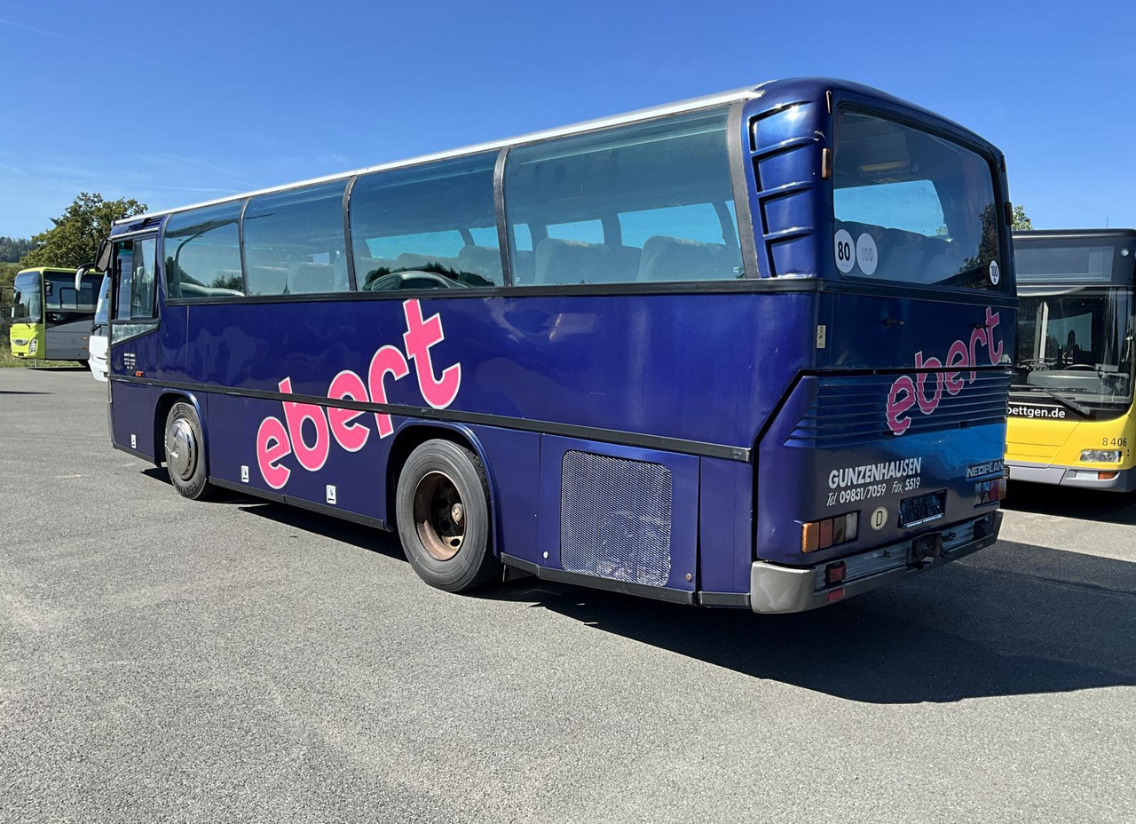 Neoplan N 212 - Turistinis autobusas: foto 3 Neoplan N 212 - Turistinis autobusas: foto 3