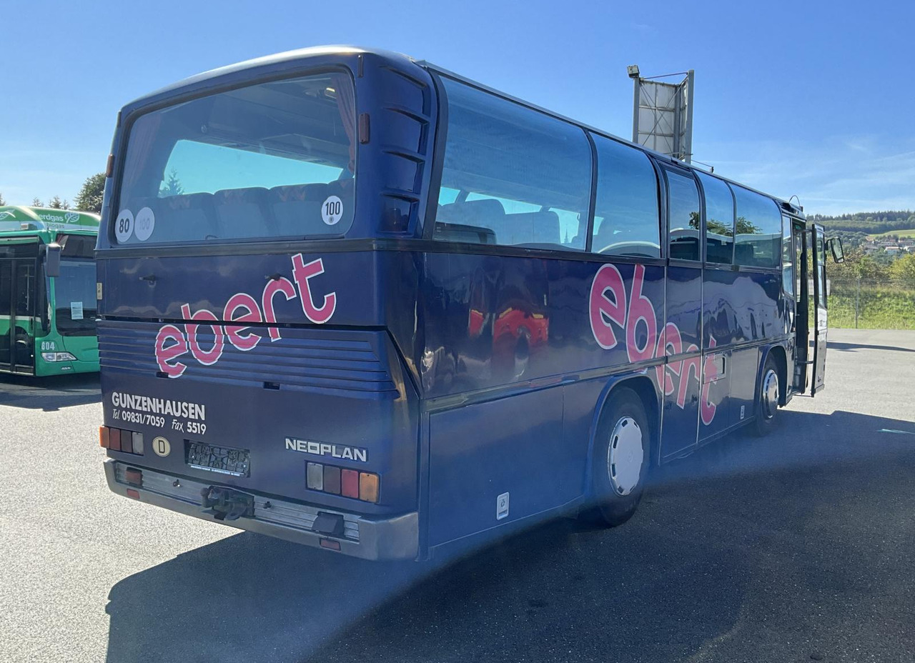 Neoplan N 212 - Turistinis autobusas: foto 4 Neoplan N 212 - Turistinis autobusas: foto 4