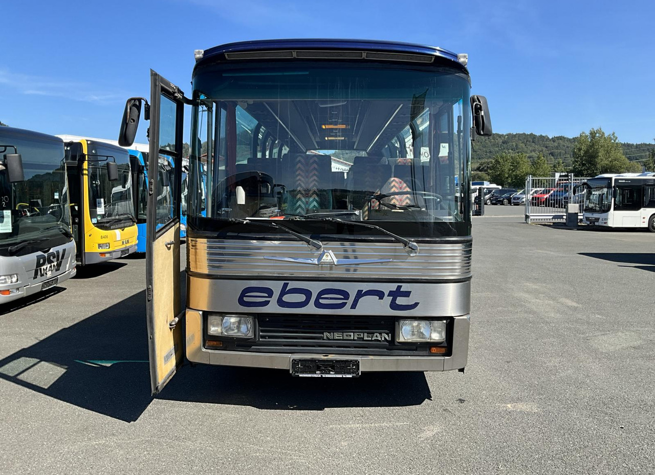 Turistinis autobusas Neoplan N 212: foto 7 Turistinis autobusas Neoplan N 212: foto 7