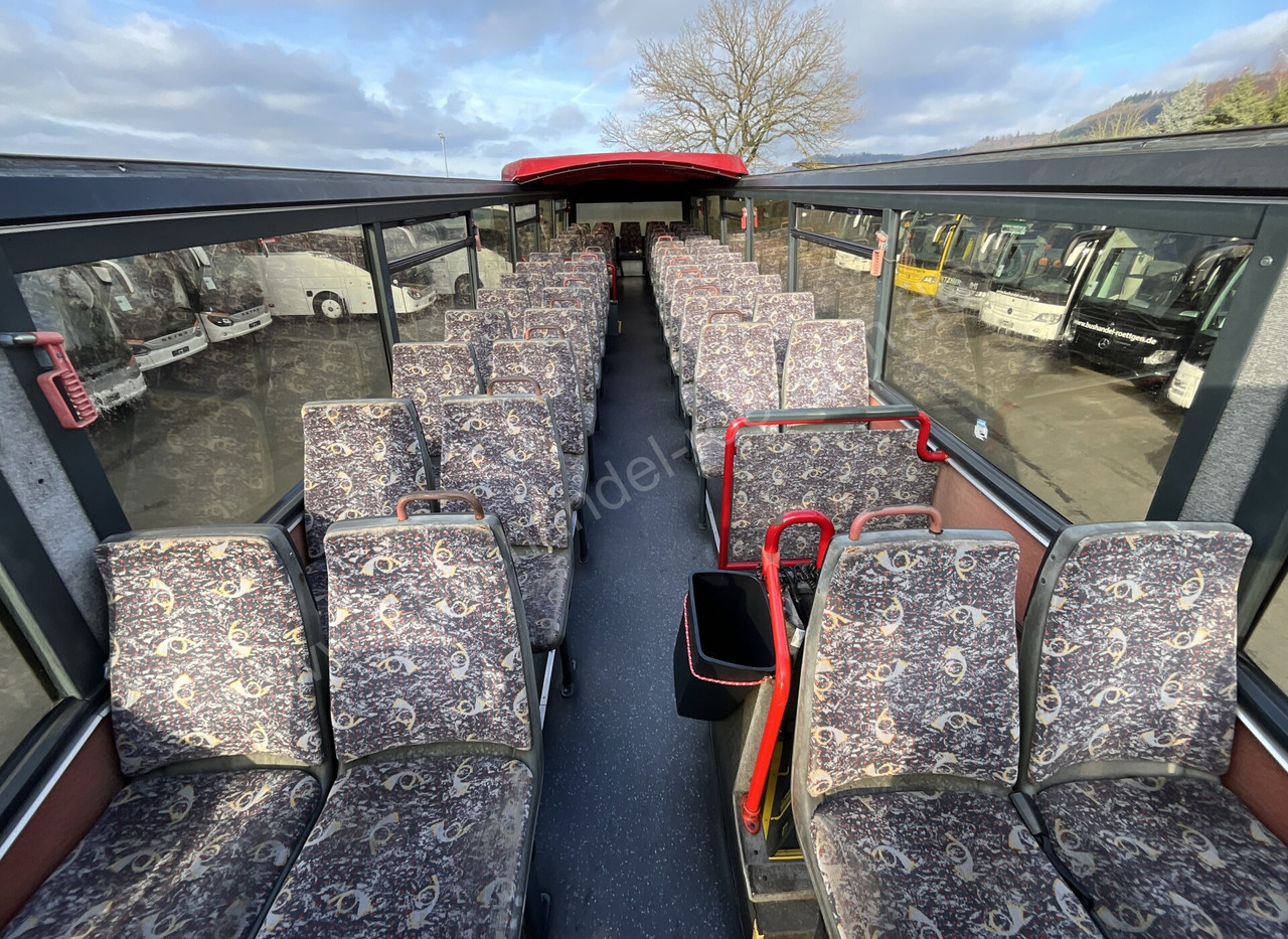 Dviaukštis autobusas Neoplan N4026/3: foto 18 Dviaukštis autobusas Neoplan N4026/3: foto 18