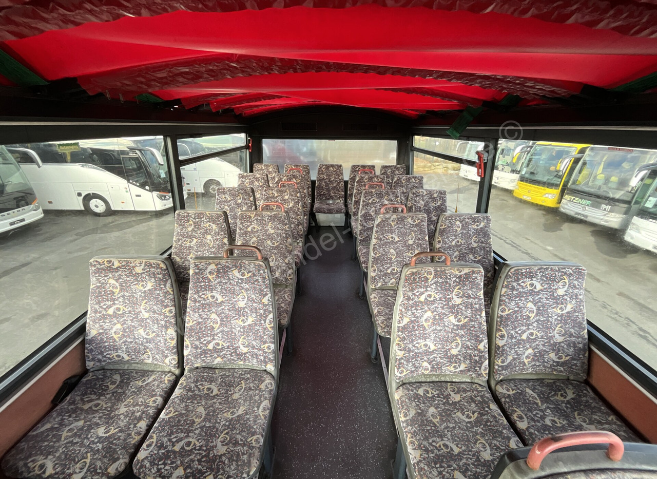 Dviaukštis autobusas Neoplan N4026/3: foto 20 Dviaukštis autobusas Neoplan N4026/3: foto 20