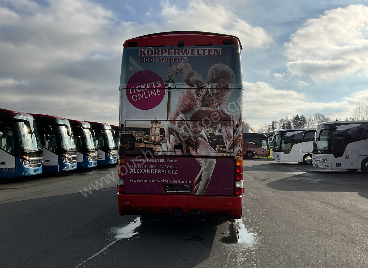 Dviaukštis autobusas Neoplan N4026/3: foto 8 Dviaukštis autobusas Neoplan N4026/3: foto 8