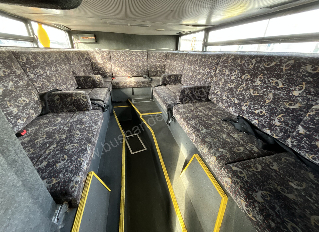 Dviaukštis autobusas Neoplan N4026/3: foto 14 Dviaukštis autobusas Neoplan N4026/3: foto 14