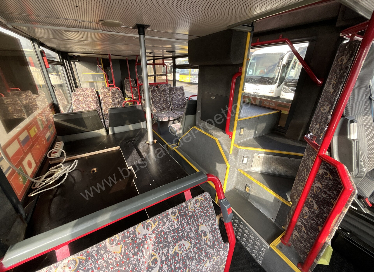 Dviaukštis autobusas Neoplan N4026/3: foto 10 Dviaukštis autobusas Neoplan N4026/3: foto 10