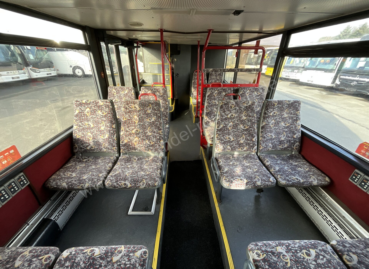 Dviaukštis autobusas Neoplan N4026/3: foto 11 Dviaukštis autobusas Neoplan N4026/3: foto 11