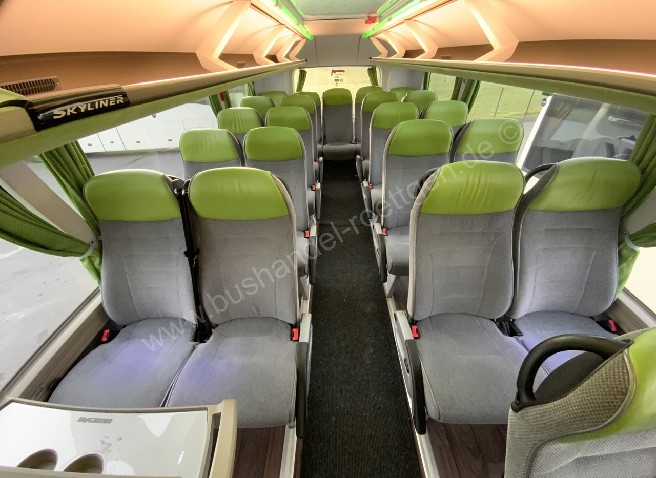 Dviaukštis autobusas Neoplan Skyliner L: foto 18