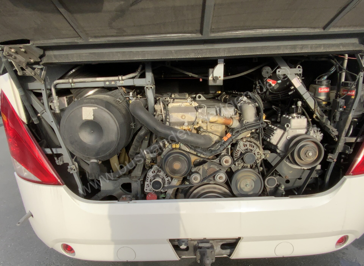 Dviaukštis autobusas Neoplan Skyliner L: foto 10