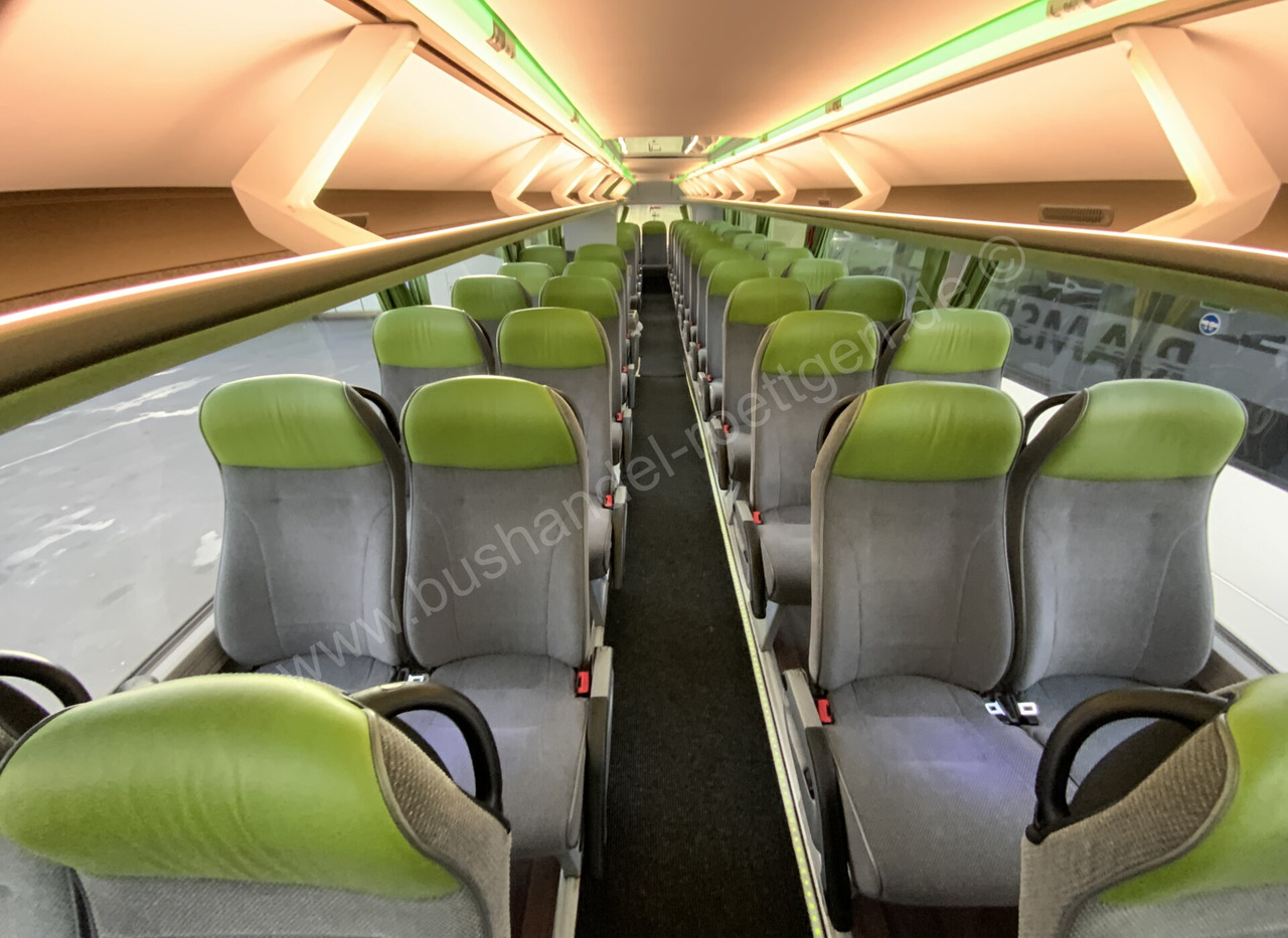 Dviaukštis autobusas Neoplan Skyliner L: foto 16