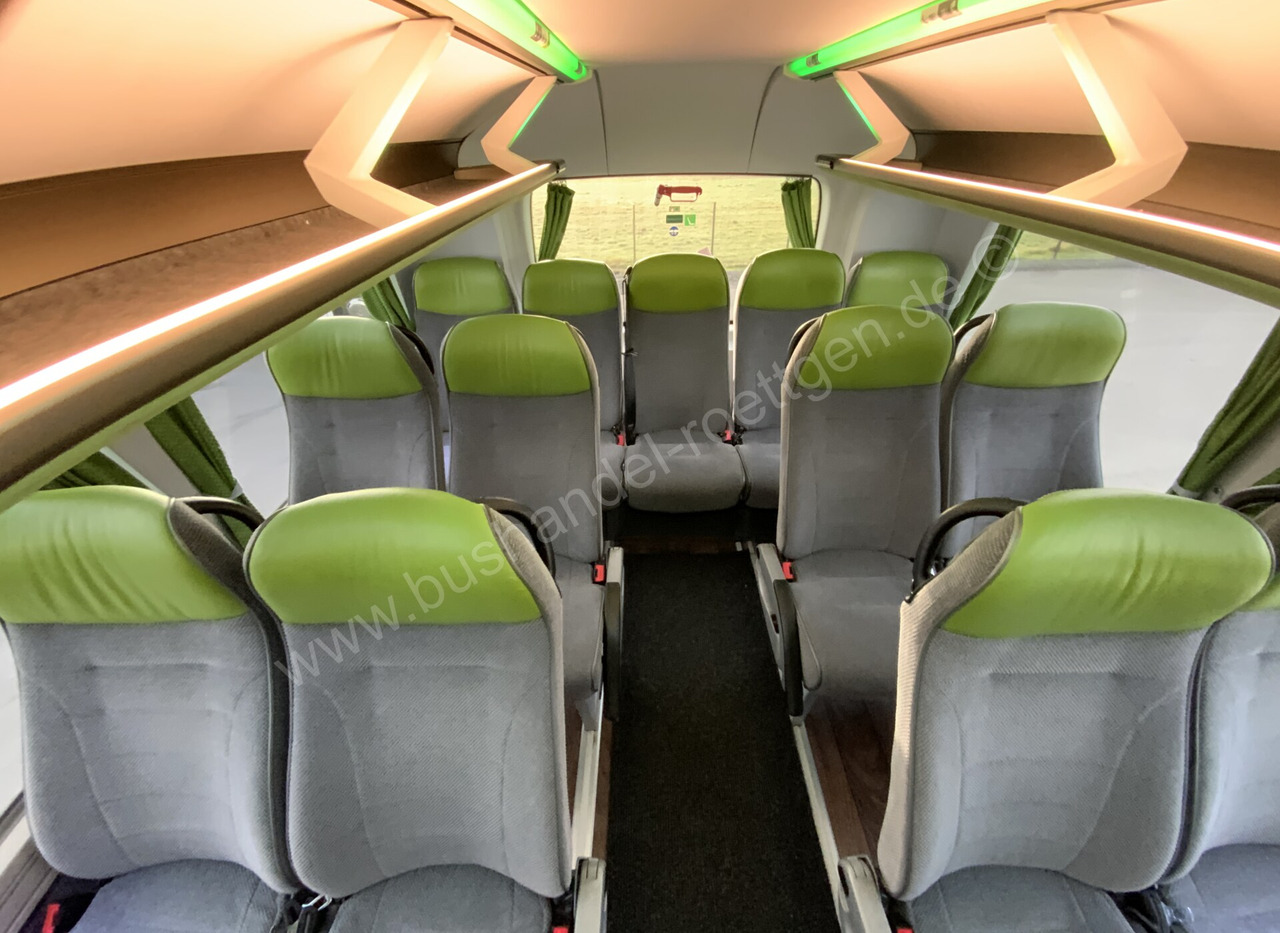 Dviaukštis autobusas Neoplan Skyliner L: foto 19