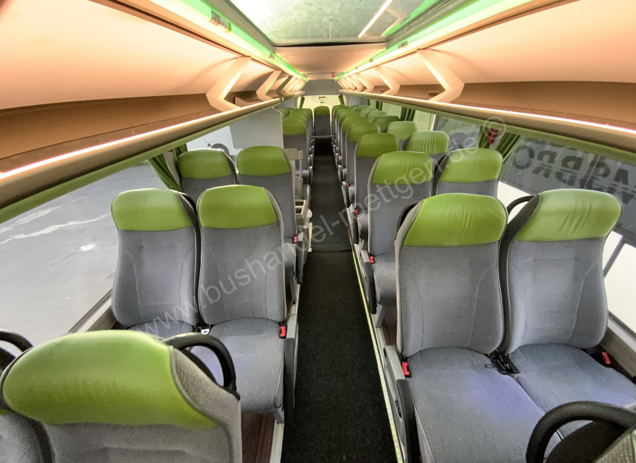 Dviaukštis autobusas Neoplan Skyliner L: foto 17