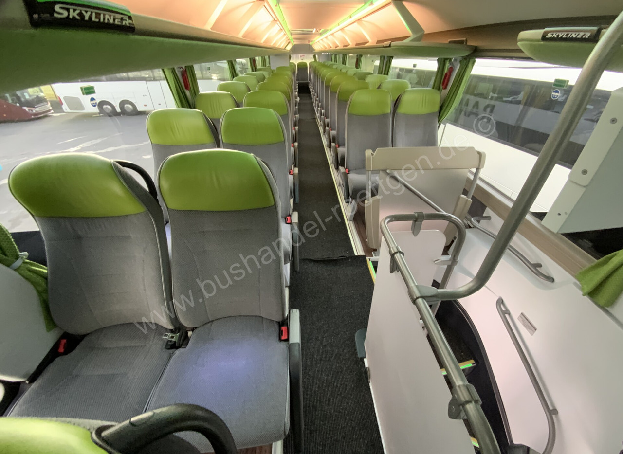 Dviaukštis autobusas Neoplan Skyliner L: foto 15