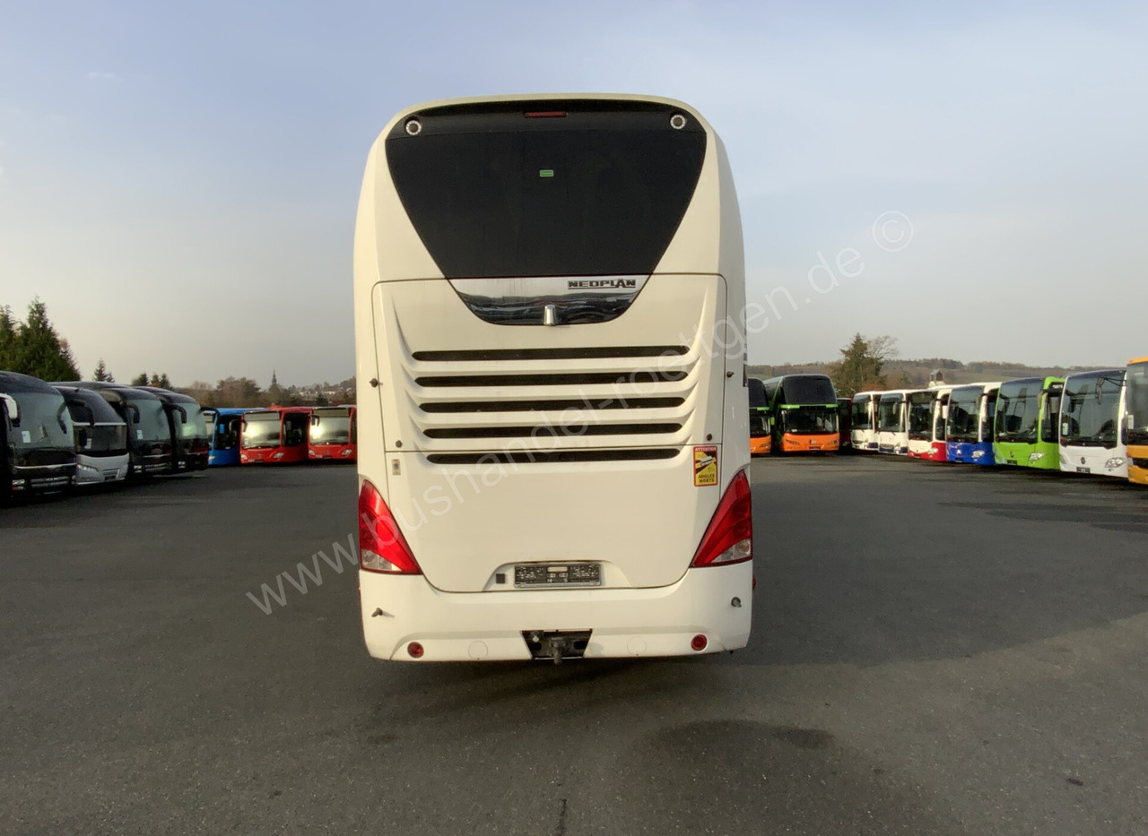 Dviaukštis autobusas Neoplan Skyliner L: foto 9