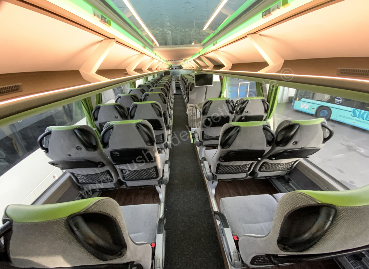 Dviaukštis autobusas Neoplan Skyliner L: foto 20