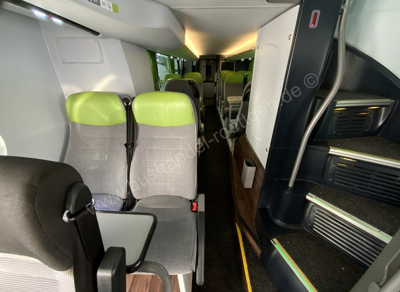 Dviaukštis autobusas Neoplan Skyliner L: foto 11