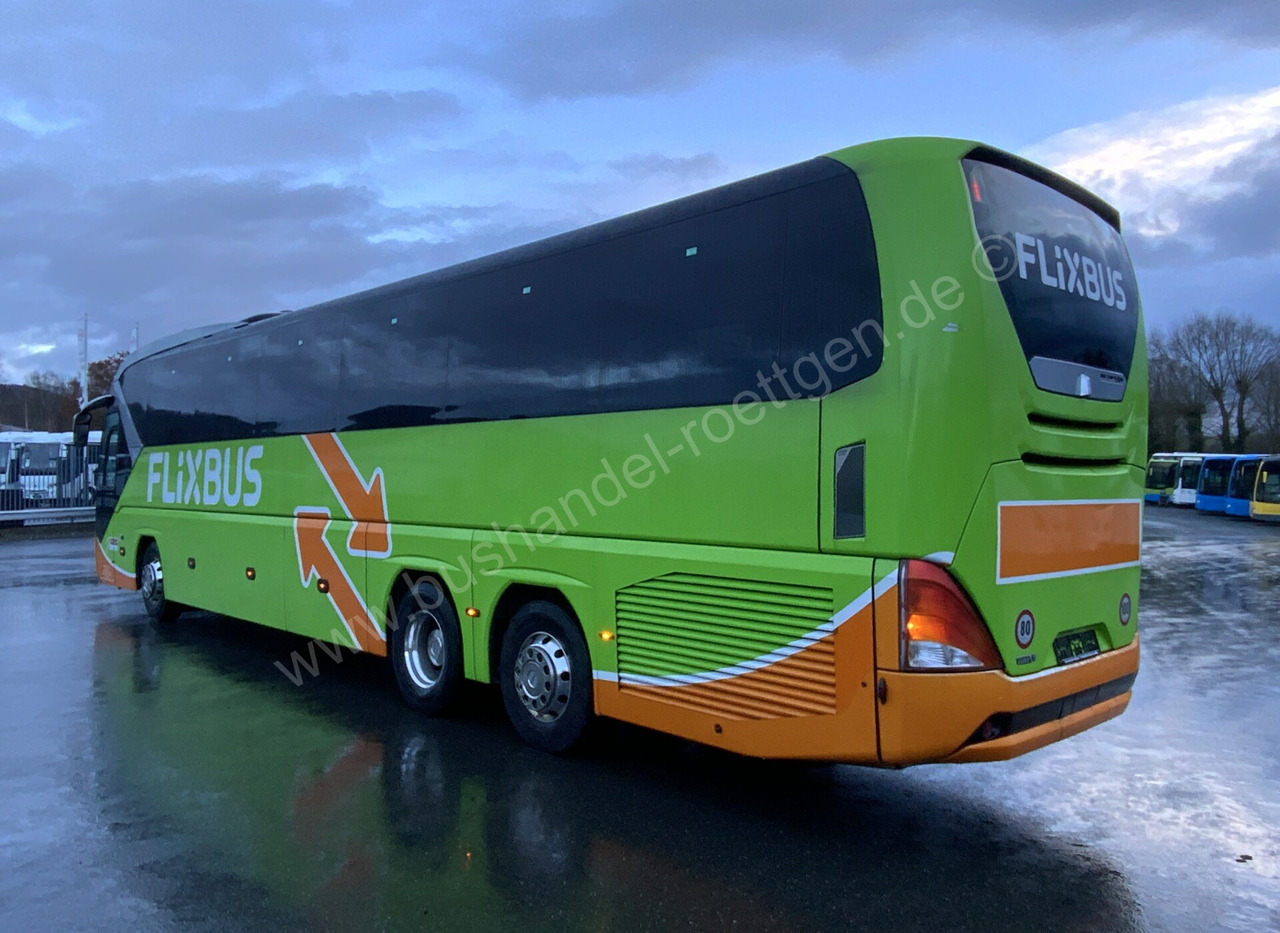 Neoplan Tourliner L - Turistinis autobusas: foto 3 Neoplan Tourliner L - Turistinis autobusas: foto 3
