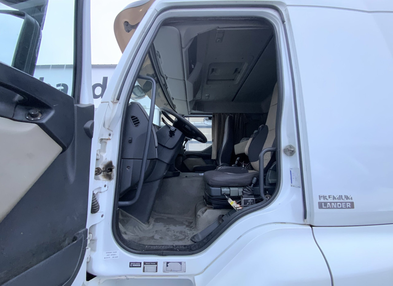 Savivartis sunkvežimis Renault Premium 460.32 8x4 Dxi: foto 15