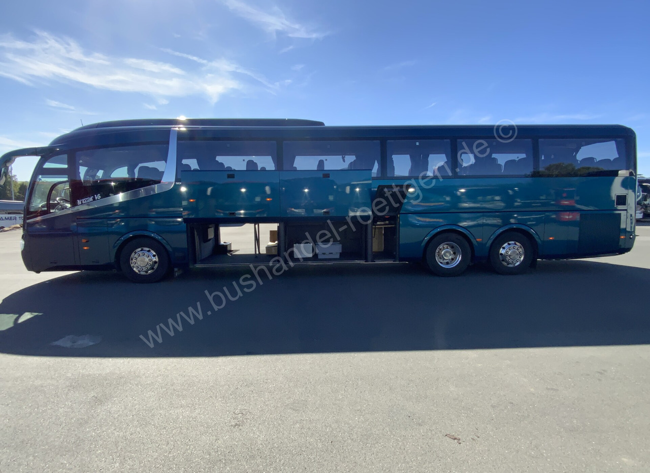 Scania Irizar i6 - Turistinis autobusas: foto 5 Scania Irizar i6 - Turistinis autobusas: foto 5