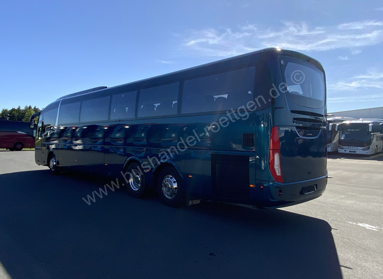 Scania Irizar i6 - Turistinis autobusas: foto 4 Scania Irizar i6 - Turistinis autobusas: foto 4