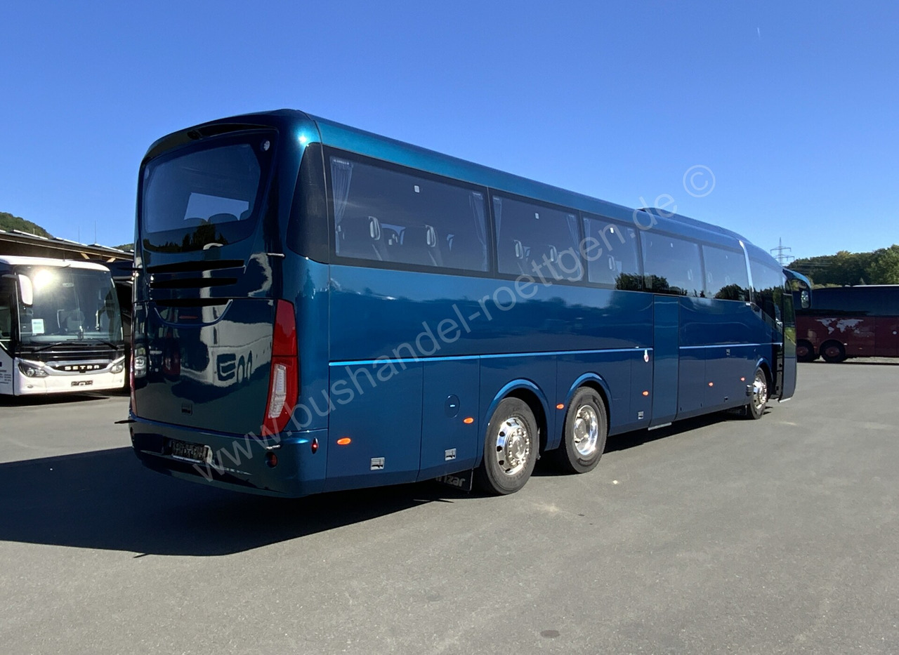 Scania Irizar i6 - Turistinis autobusas: foto 3 Scania Irizar i6 - Turistinis autobusas: foto 3