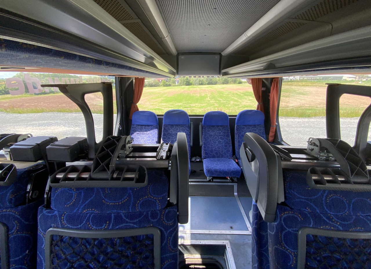 Setra S 315 HD - Turistinis autobusas: foto 4 Setra S 315 HD - Turistinis autobusas: foto 4