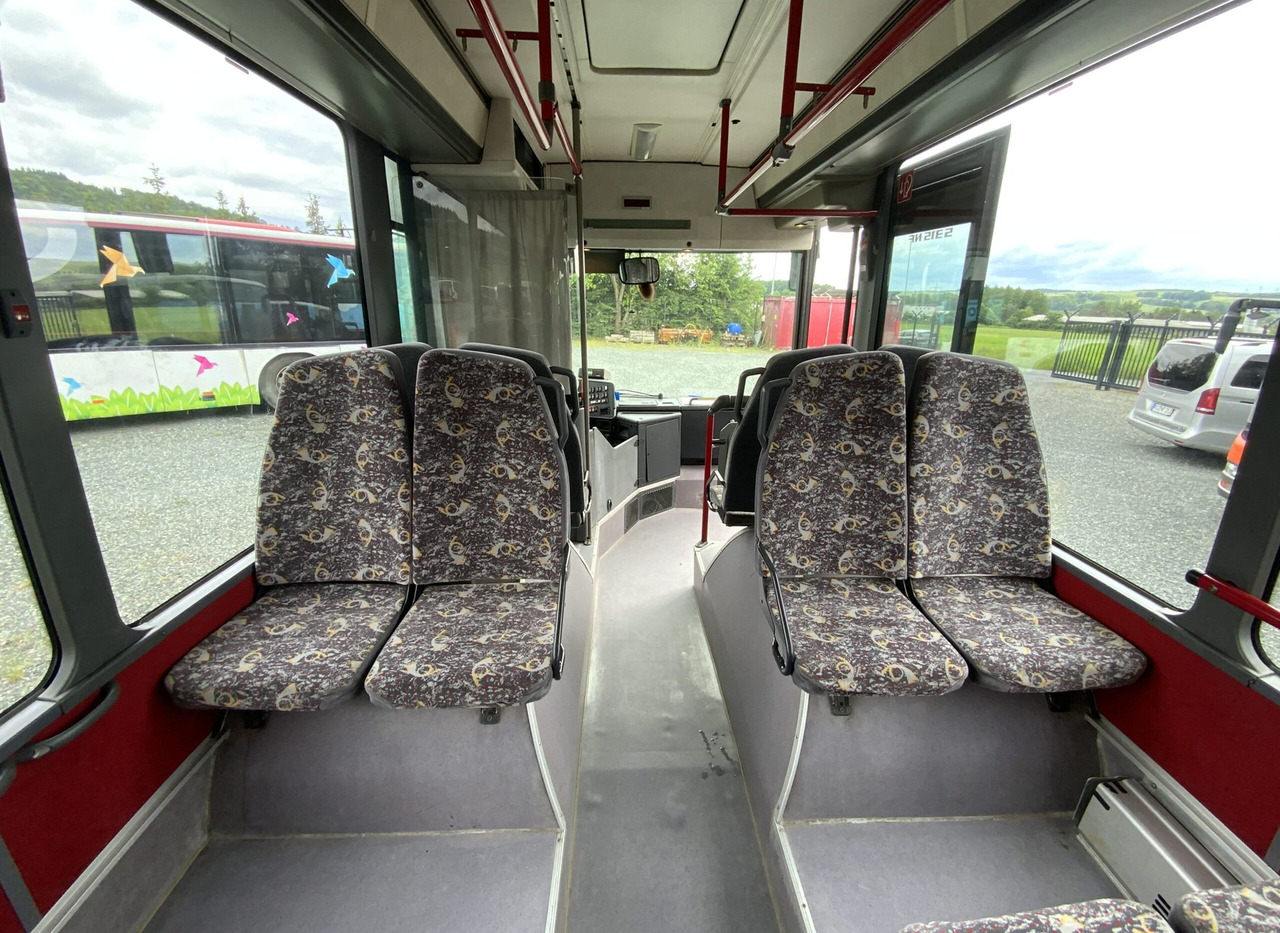 Miesto autobusas Setra S 315 NF: foto 18