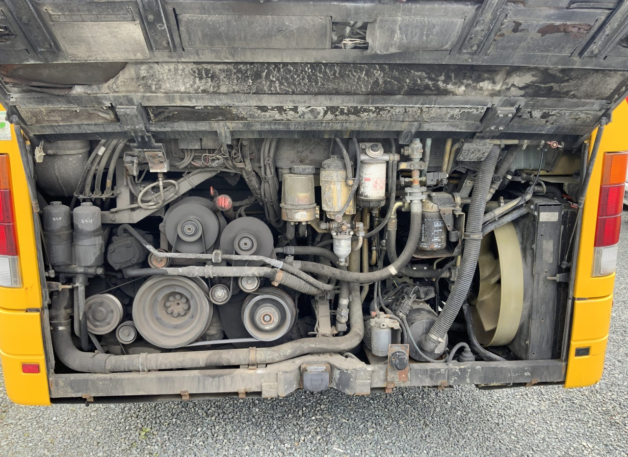 Miesto autobusas Setra S 315 NF: foto 9