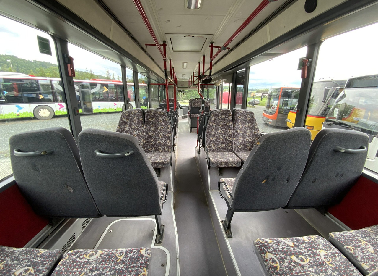 Miesto autobusas Setra S 315 NF: foto 15