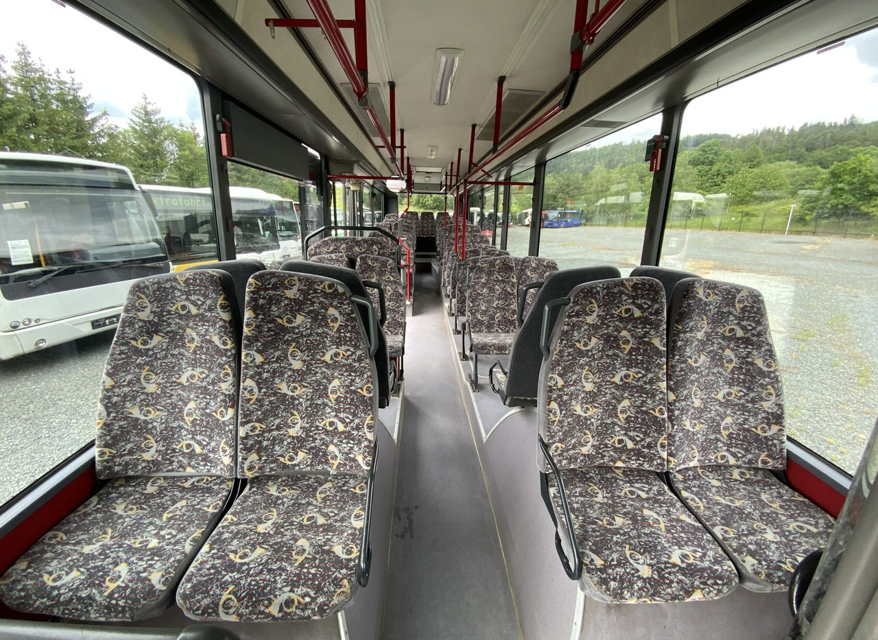 Miesto autobusas Setra S 315 NF: foto 10