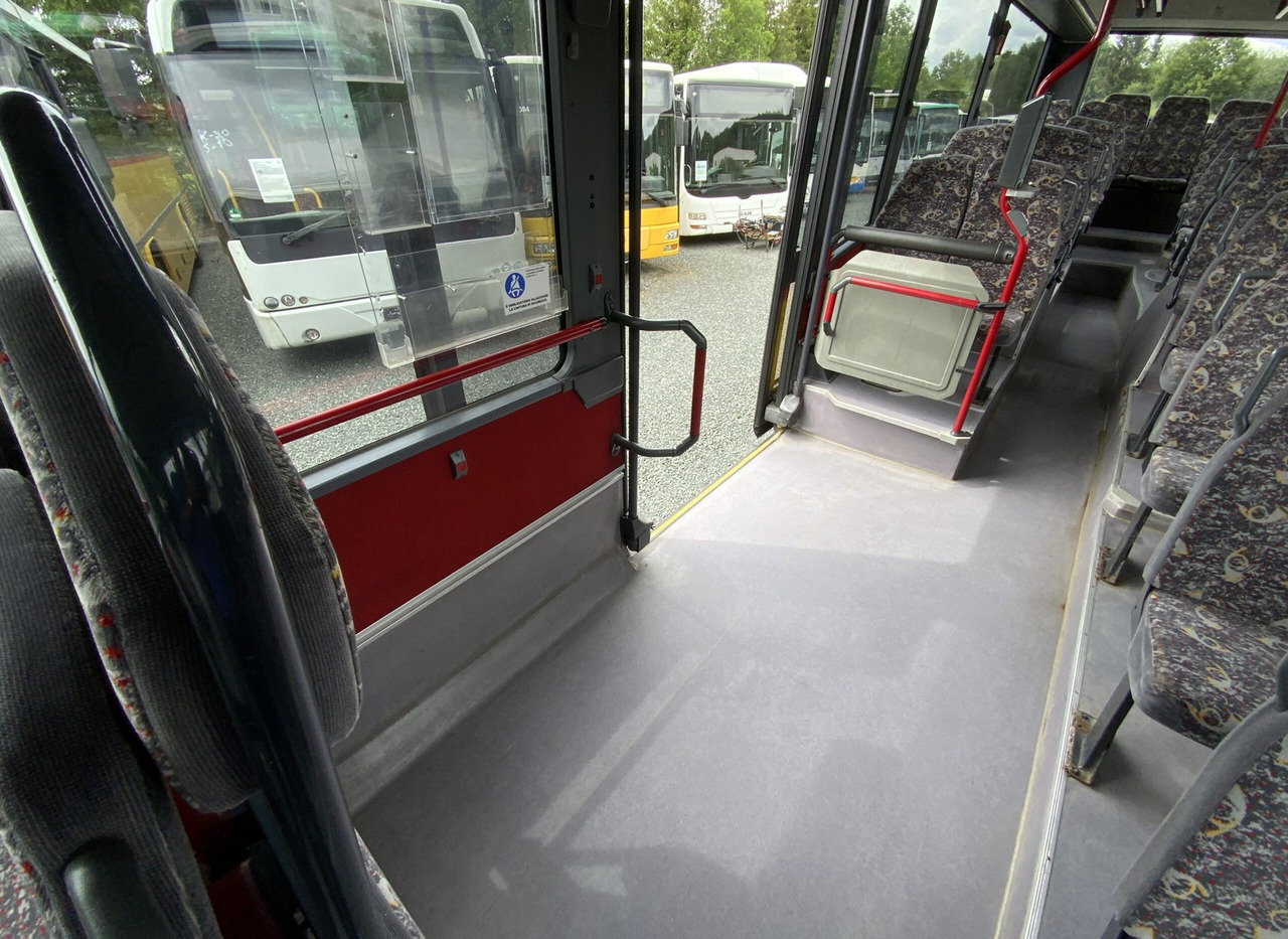 Miesto autobusas Setra S 315 NF: foto 12