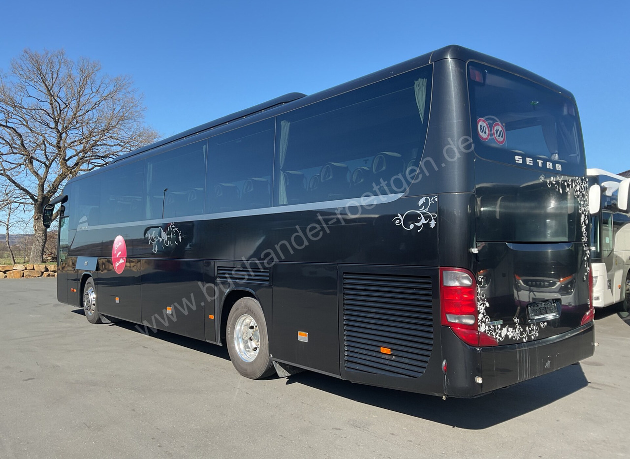 Setra S 415 GT-HD - Turistinis autobusas: foto 3 Setra S 415 GT-HD - Turistinis autobusas: foto 3