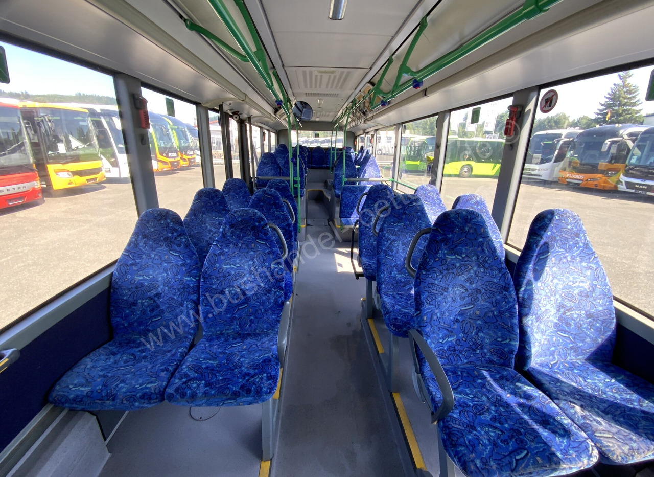 Miesto autobusas Setra S 415 NF: foto 11