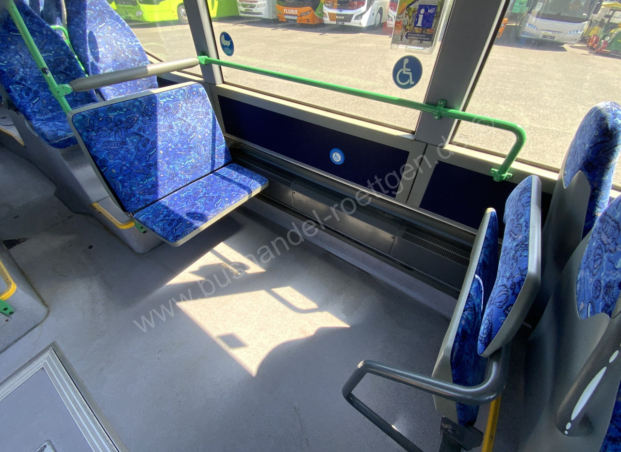 Miesto autobusas Setra S 415 NF: foto 12