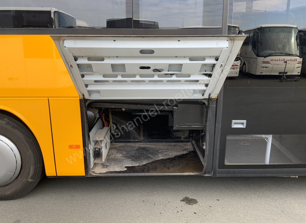 Setra S 416 LE Business - Priemiestinis autobusas: foto 5 Setra S 416 LE Business - Priemiestinis autobusas: foto 5