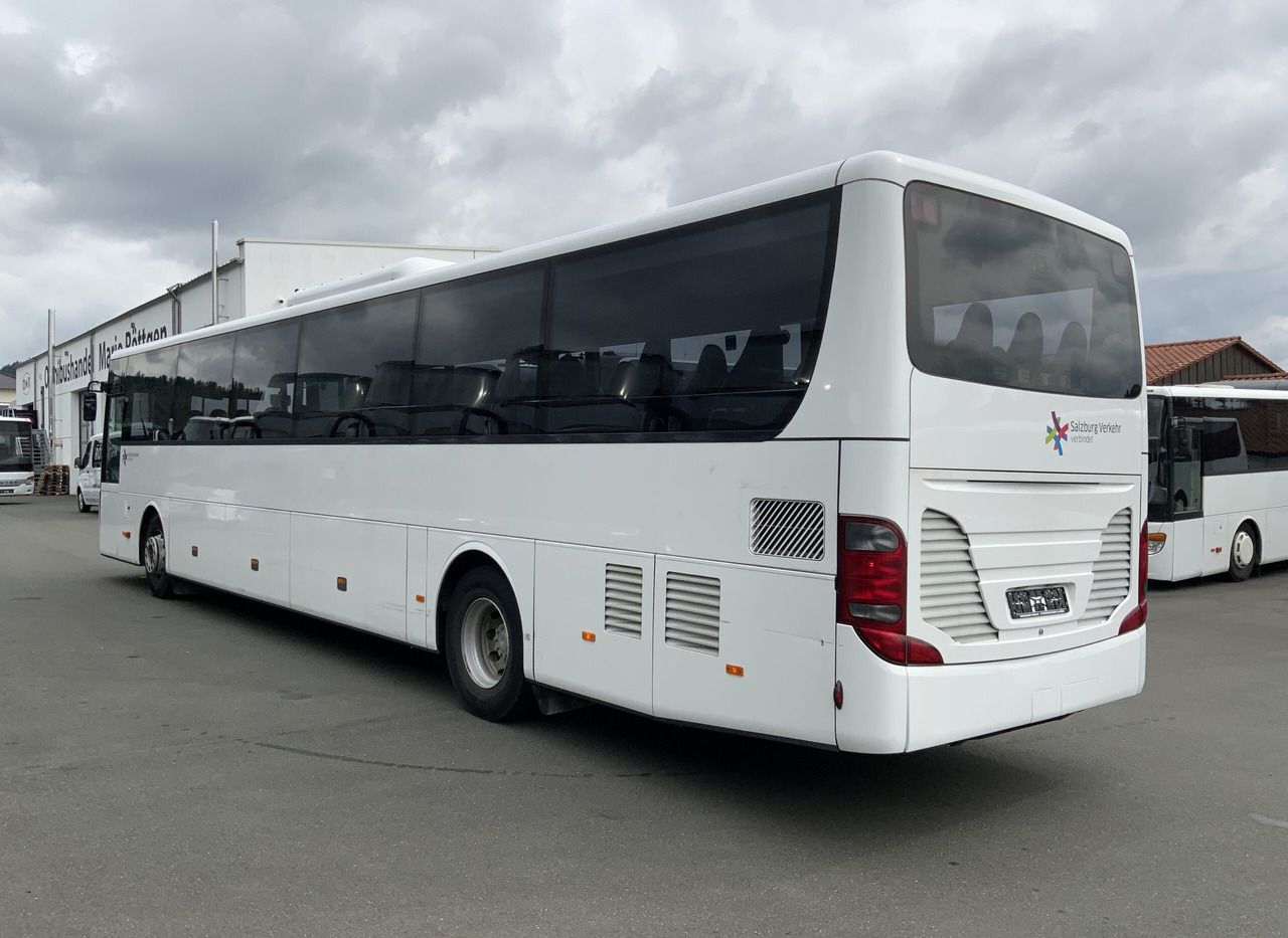 Setra S 417 UL/2 Business - Priemiestinis autobusas: foto 4 Setra S 417 UL/2 Business - Priemiestinis autobusas: foto 4