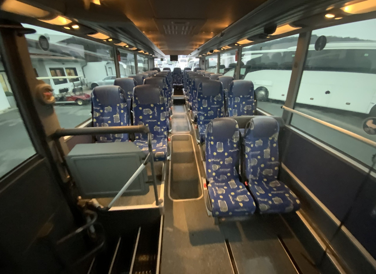 Setra S 417 UL - Priemiestinis autobusas: foto 5 Setra S 417 UL - Priemiestinis autobusas: foto 5