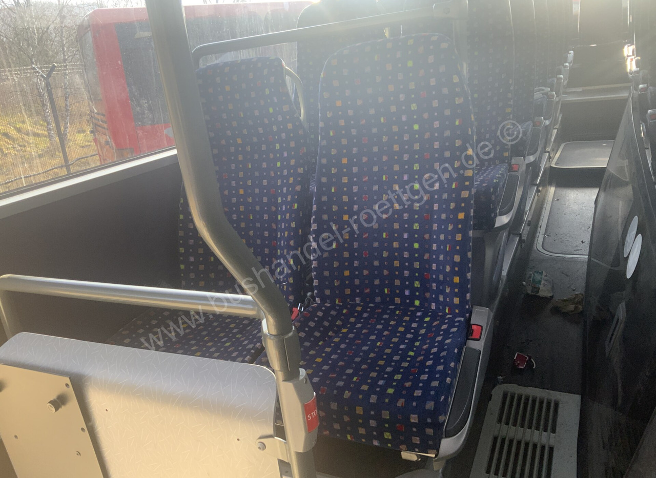 Miesto autobusas Setra S 418 LE Business: foto 9