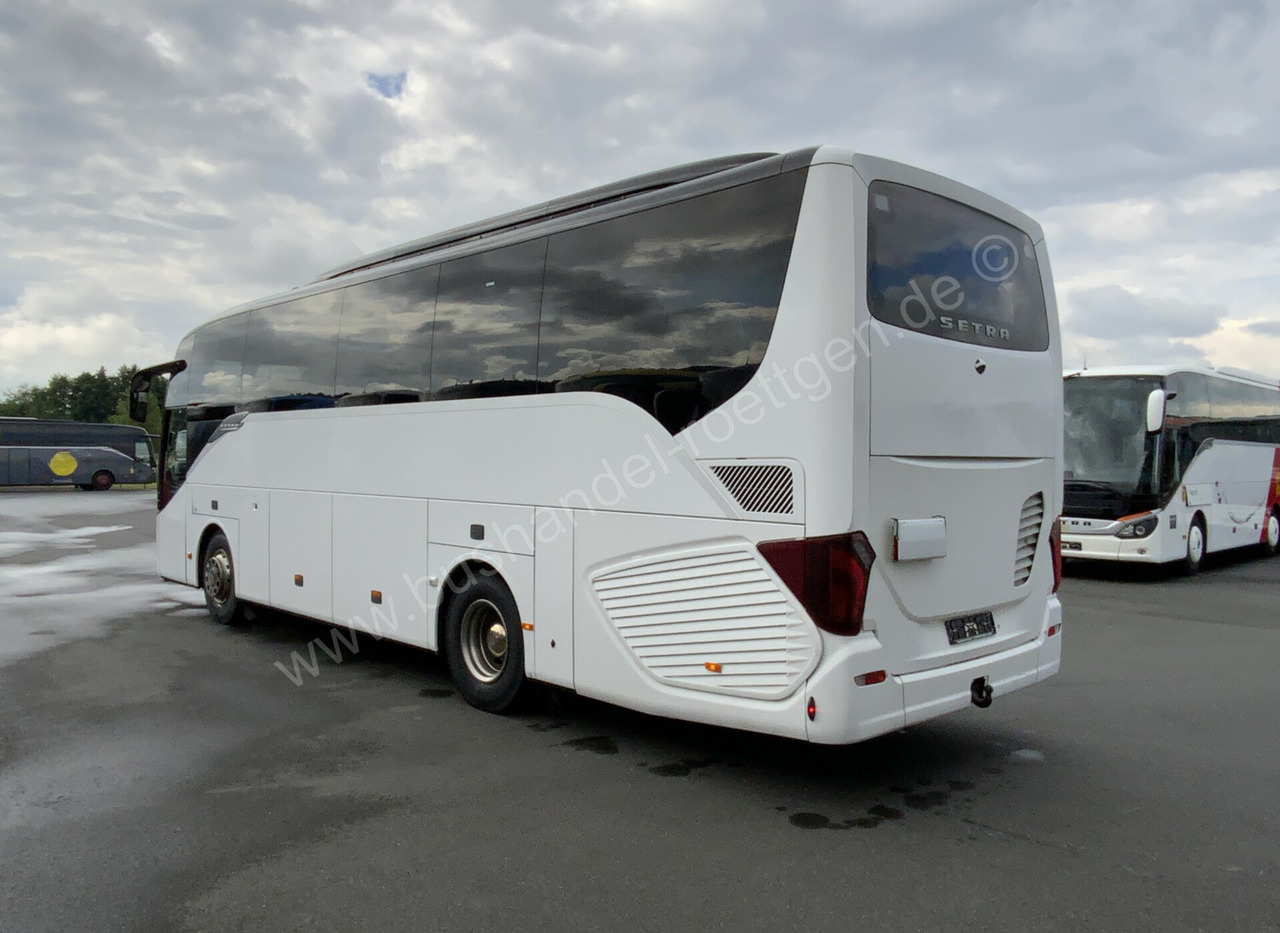 Setra S 511 HD - Turistinis autobusas: foto 4 Setra S 511 HD - Turistinis autobusas: foto 4