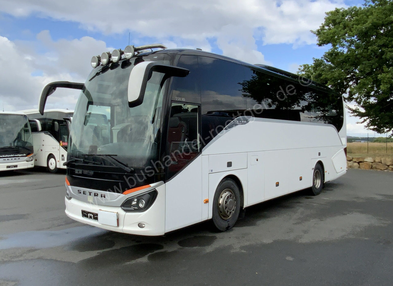 Setra S 511 HD - Turistinis autobusas: foto 2 Setra S 511 HD - Turistinis autobusas: foto 2