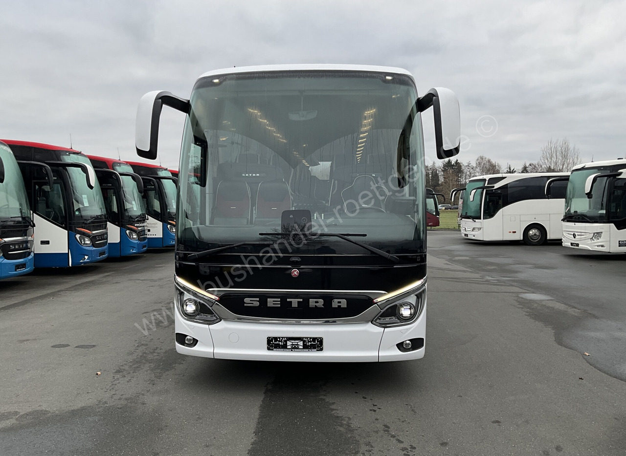 Turistinis autobusas Setra S 515 HD: foto 7 Turistinis autobusas Setra S 515 HD: foto 7