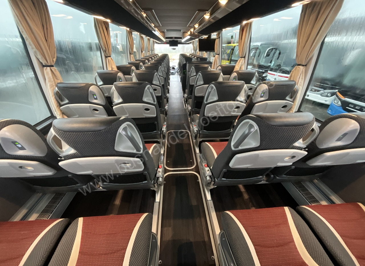 Turistinis autobusas Setra S 515 HD: foto 15 Turistinis autobusas Setra S 515 HD: foto 15