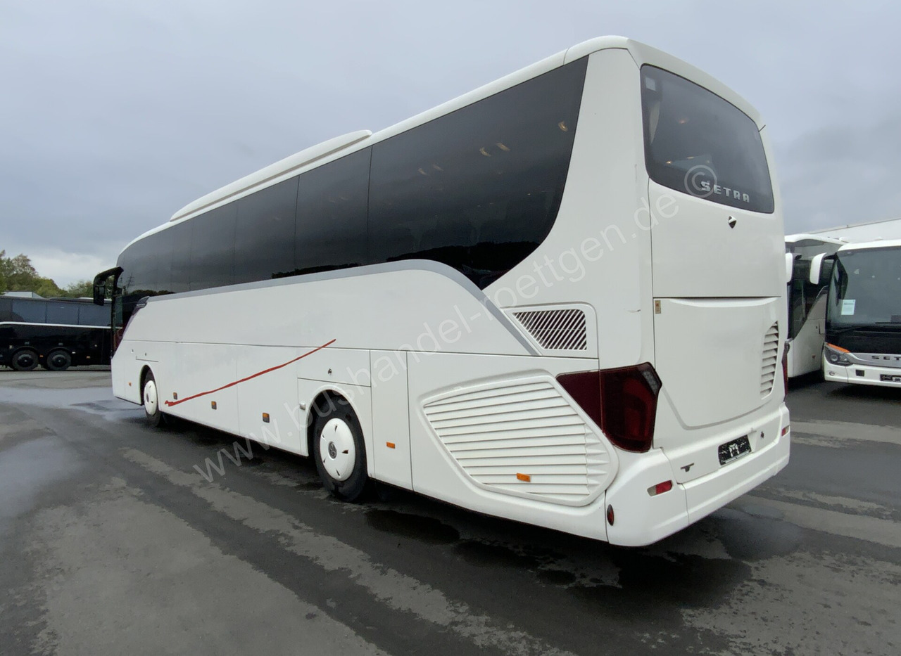 Setra S 515 HD - Turistinis autobusas: foto 4 Setra S 515 HD - Turistinis autobusas: foto 4