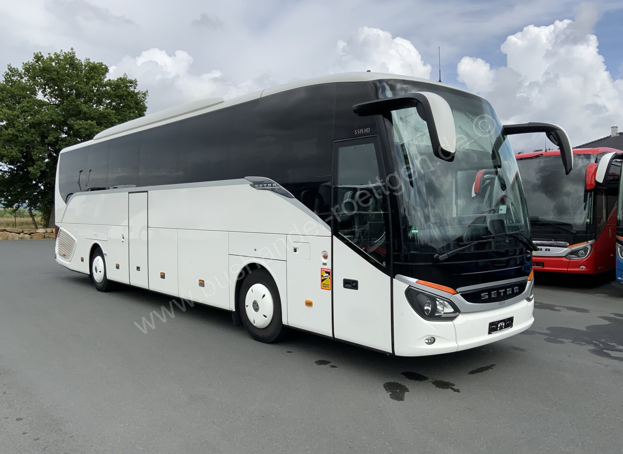 Setra S 515 HD - Turistinis autobusas: foto 3 Setra S 515 HD - Turistinis autobusas: foto 3