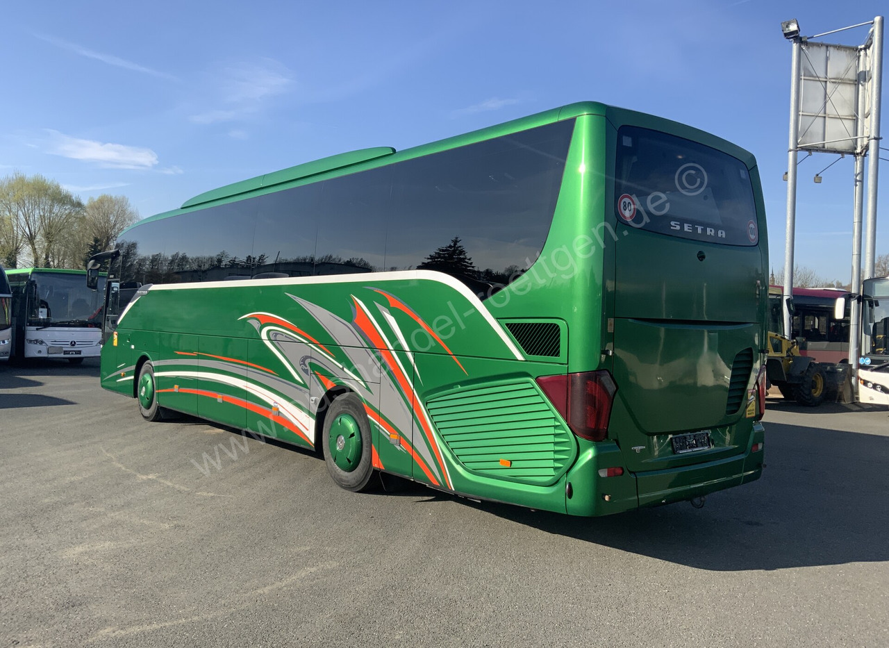 Setra S 515 HD - Turistinis autobusas: foto 3 Setra S 515 HD - Turistinis autobusas: foto 3