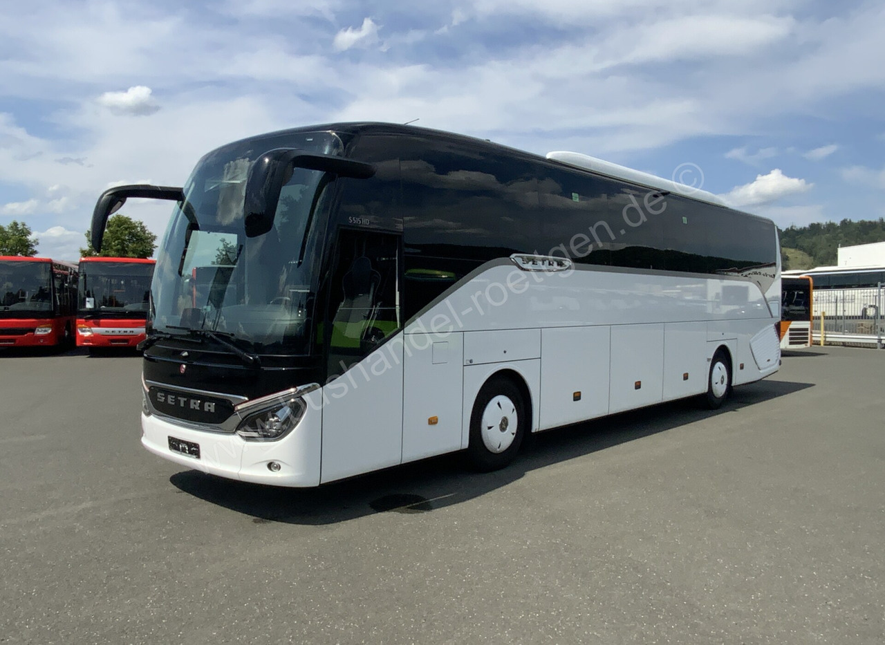 Setra S 515 HD - Turistinis autobusas: foto 2 Setra S 515 HD - Turistinis autobusas: foto 2