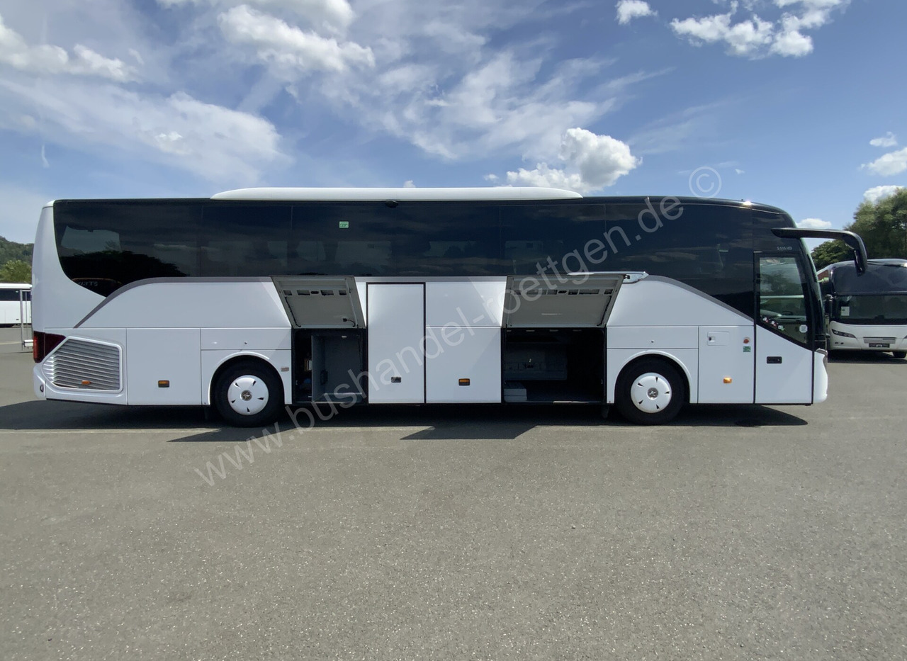 Setra S 515 HD - Turistinis autobusas: foto 5 Setra S 515 HD - Turistinis autobusas: foto 5