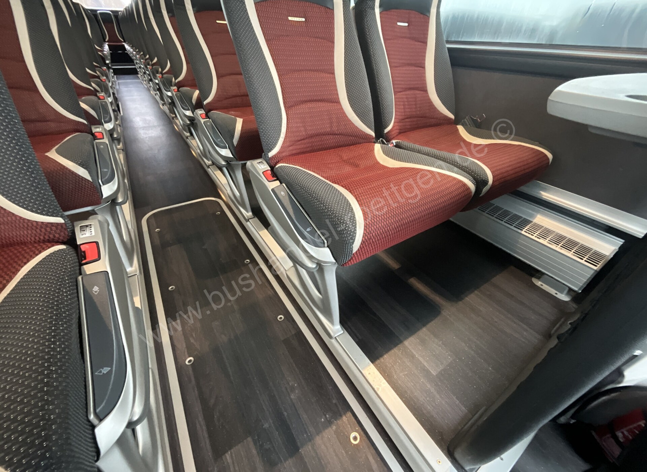 Turistinis autobusas Setra S 515 HD: foto 10 Turistinis autobusas Setra S 515 HD: foto 10